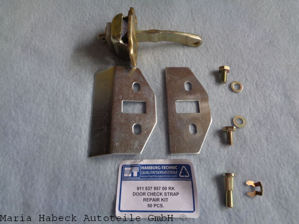 HT Türfangband komplett mit Verstärkung  Porsche 911 964 993   96453705700 HT Türfangband komplett mit Verstärkung  Porsche 911 964 993   96453705700