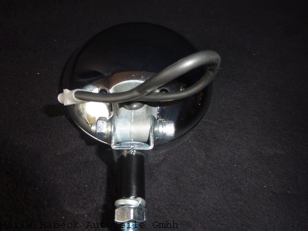 Hella  118 Fernlicht Scheinwerfer Porsche  911 / 912 / 914     90163112101