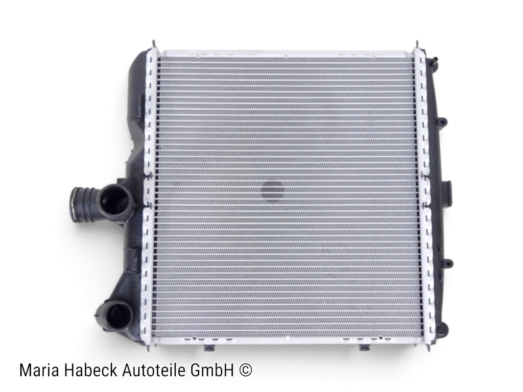 Mahle Water Cooler for Porsche 997 Boxster Cayman 987 CR8170000P  99710613202