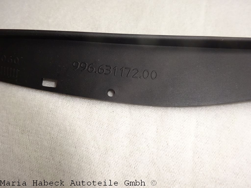 Euri gasket headlight right with rivets Porsche 996 / 986 99663117200 Euri gasket headlight right with rivets Porsche 996 / 986 99663117200