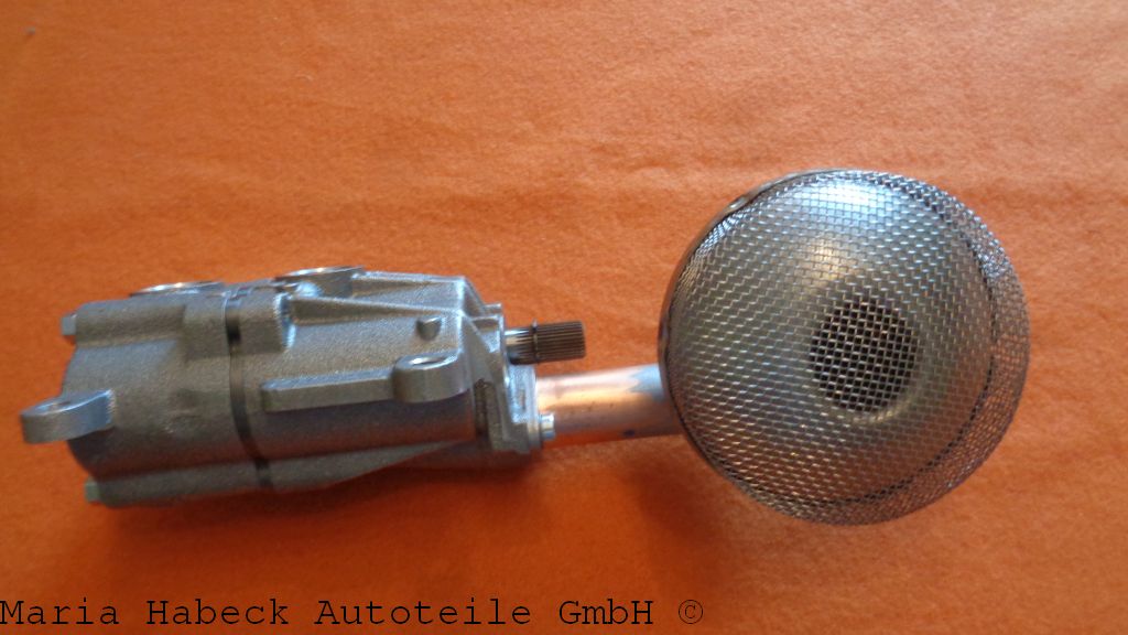 Oil pump for Carrera 3.2 84-89,   911 3.0 Turbo 75-77