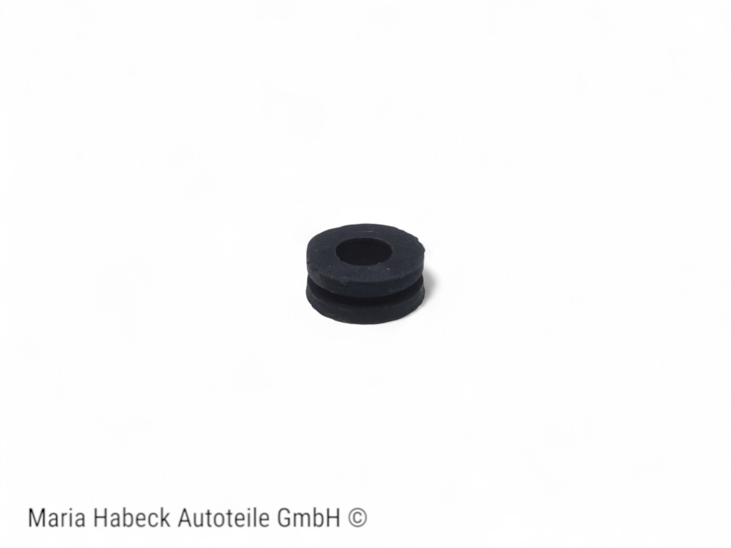 HT rubber grommets SET 2 wiper motor cover Porsche 924 944 968 99970218040