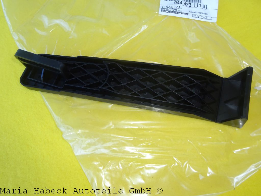 OE Accelerator pedal  for Porsche 944 /968 year 92-95   94442311101