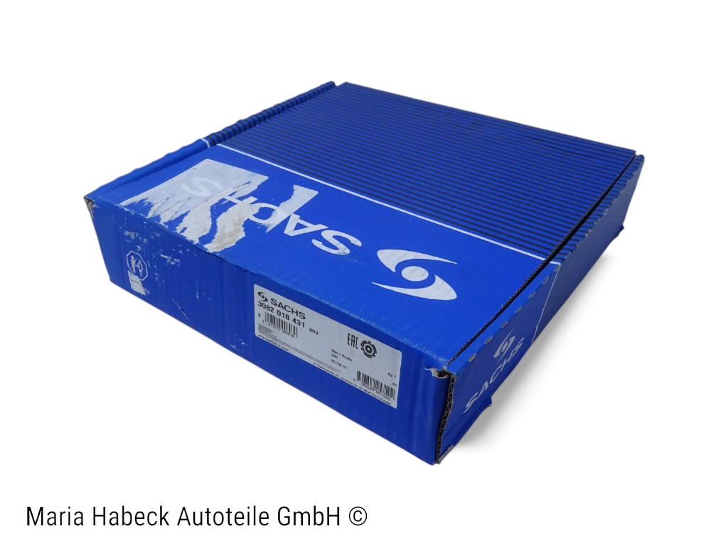 Sachs Clutch pressure plate 911 Sachs Clutch pressure plate 911