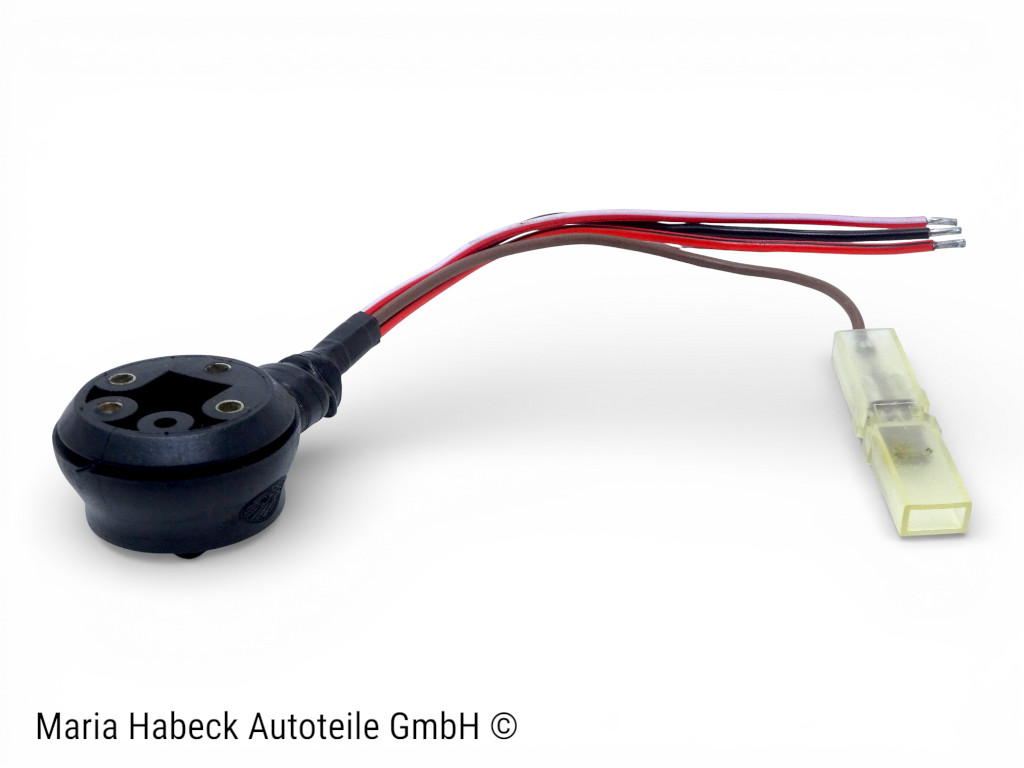 JP  Kabelbaum  Relaisträger Elektrische Fensterheber  Porsche 911  91161214700