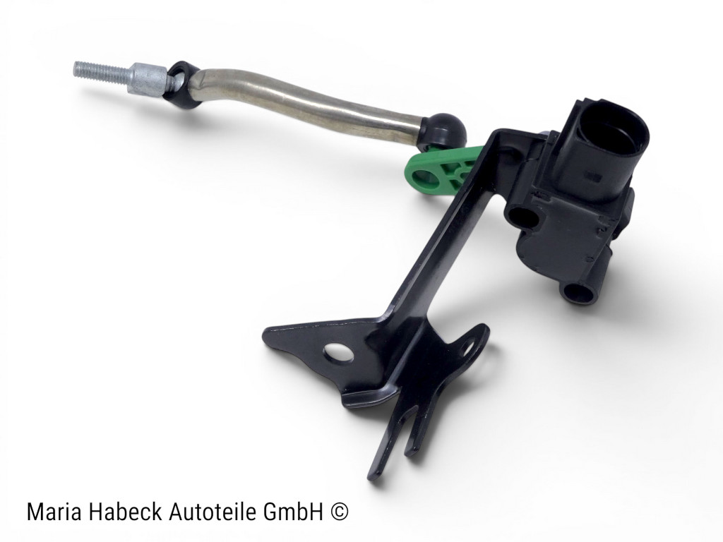 HT Niveausensor Luftfederung vorn rechts Porsche Macan 95B bis 2018  9A794128600