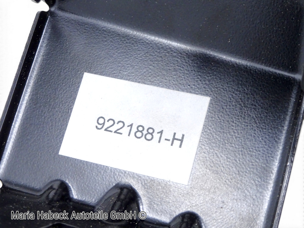 OE Kinematics Top Lock for convertible roof right  Ferrari California  70003760