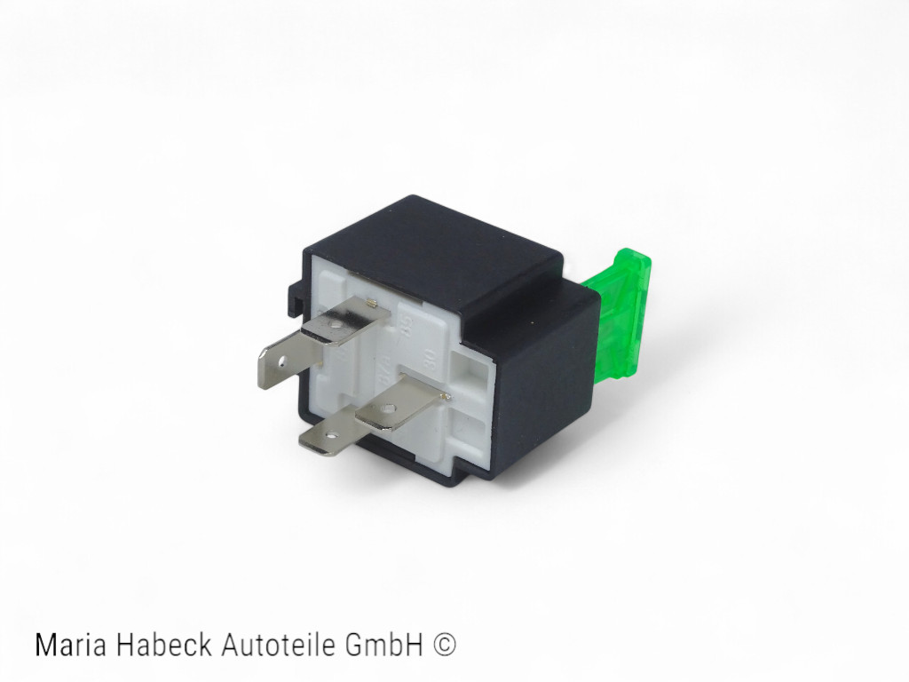HT Hupenrelais Porsche 911 Bj. 65-68 + Klimaanlage 2,7-3,2 91161510301 HT Hupenrelais Porsche 911 Bj. 65-68 + Klimaanlage 2,7-3,2 91161510301