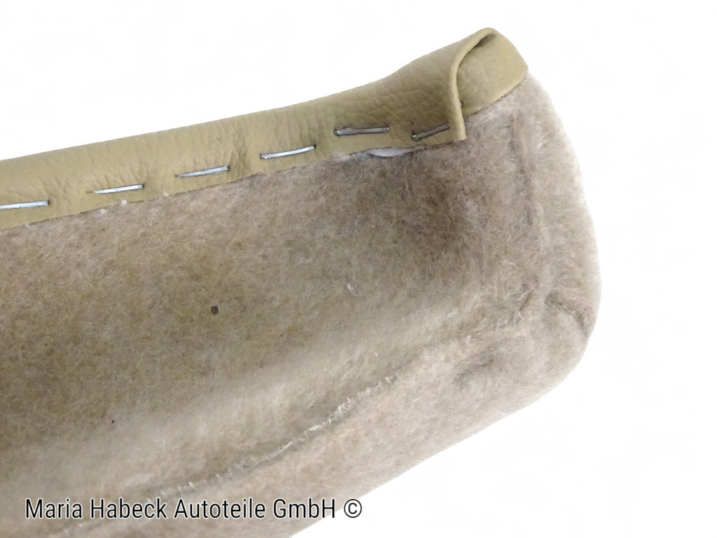 S-Trim Türtaschen Set Beige  komplett Porsche 911 Bj 1974-1989