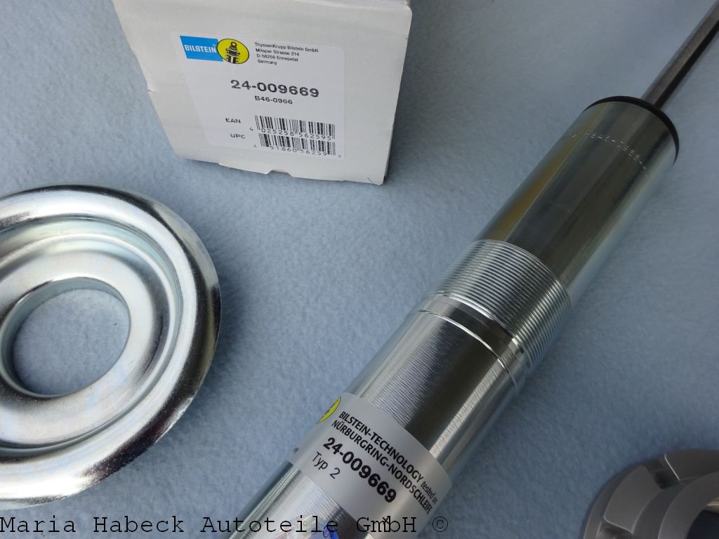 Vibration damper Bilstein front 928 24-009669