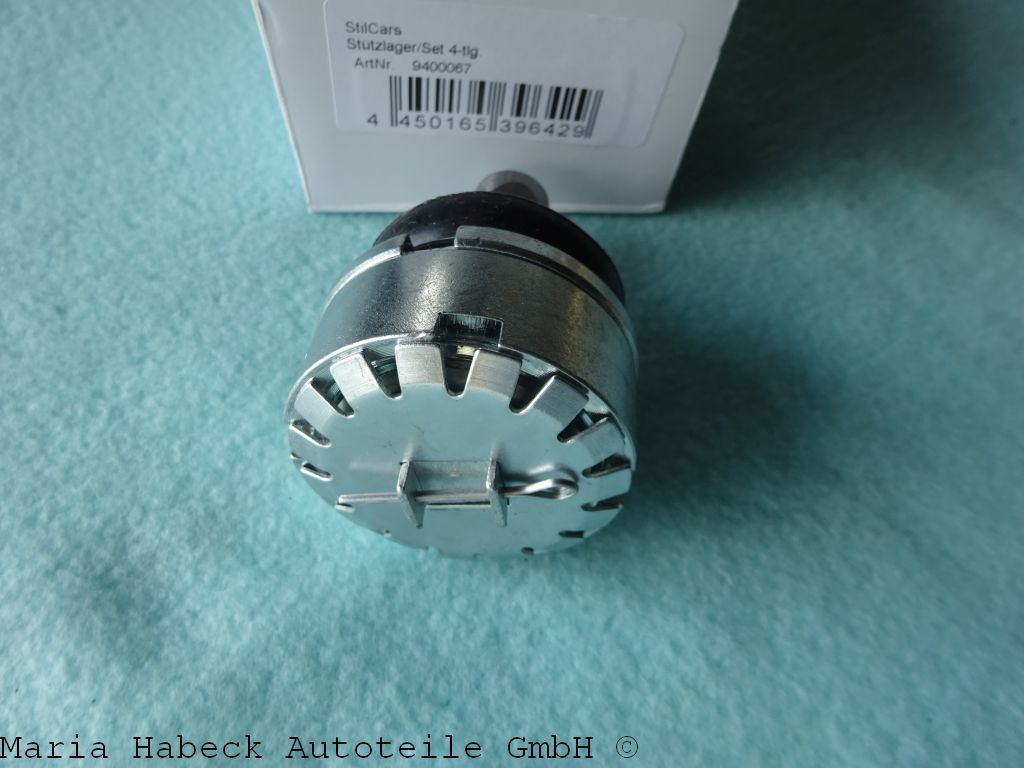 Stilcars Traggelenk Kpl. 911 li./ re. Bj. 72-89   91134104905