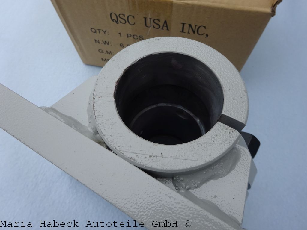 QSCMounting bracket clamp for motor stand QSCMounting bracket clamp for motor stand