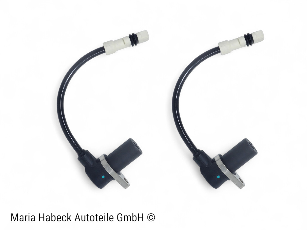 HT ABS sensor speed sensor SET 2  for Porsche 996 997 Boxster 986  99660640600 HT ABS sensor speed sensor SET 2  for Porsche 996 997 Boxster 986  99660640600