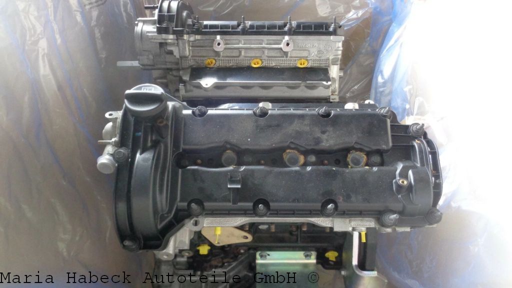 Maserati Motor gebraucht mit Lagerschaden an Bastler  673009703