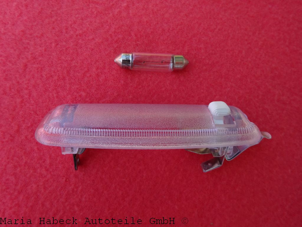 Interior lighting / interior light  914    111 947 111 E