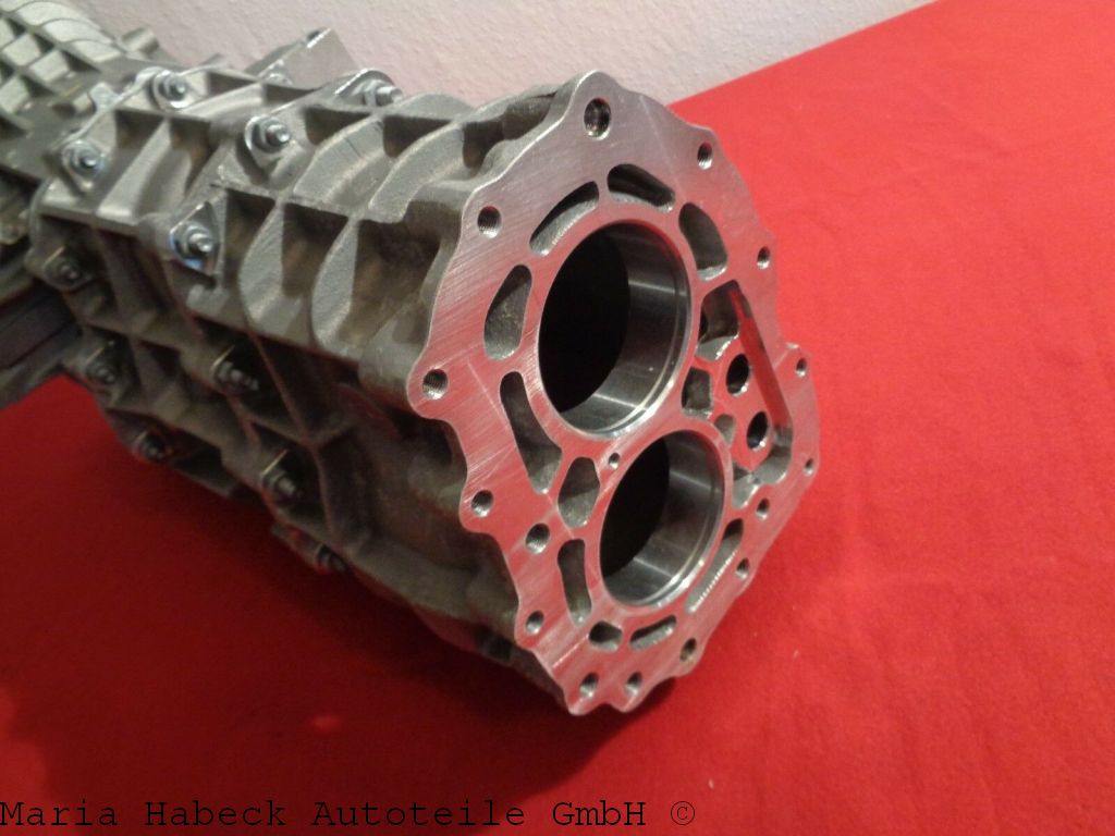 Getriebegehäuse 227408 passend für Ferrari 599 GTB, 612 Scaglietti Getriebegehäuse 227408 passend für Ferrari 599 GTB, 612 Scaglietti