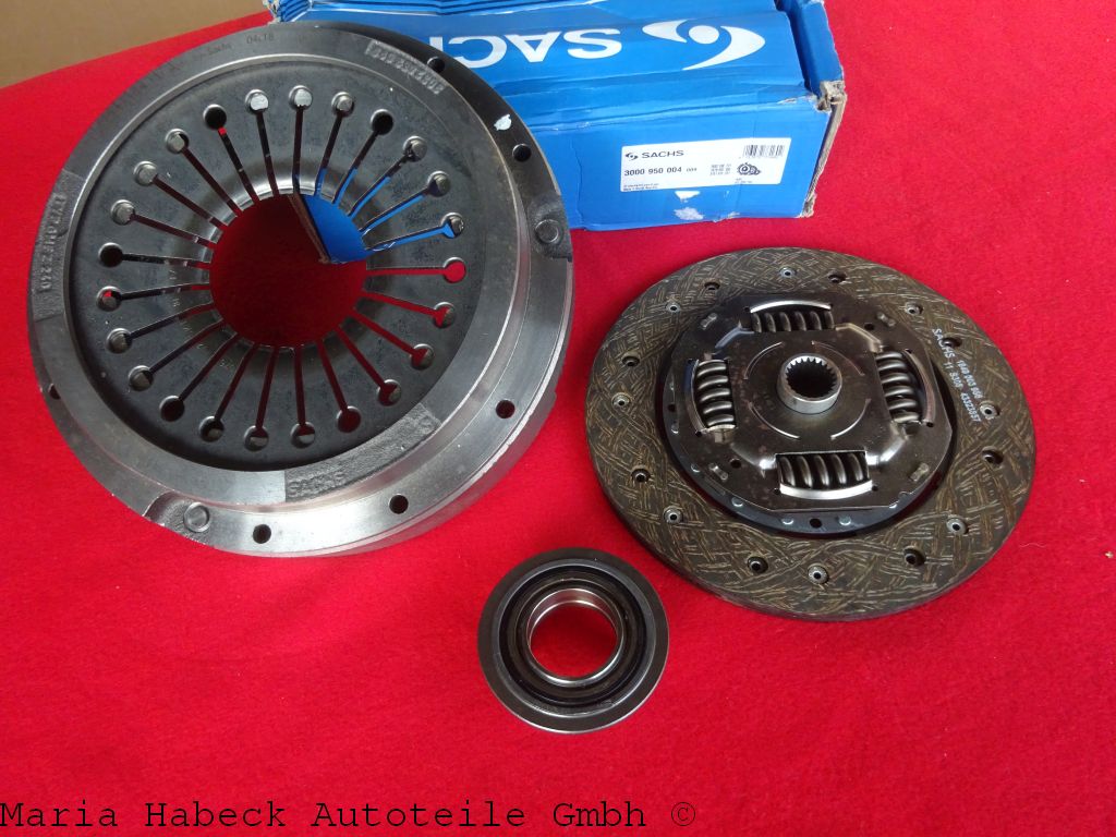 Sachs Clutch kit  for Porsche 911 / 930 3.3 Turbo  3000950004 / 93011691101