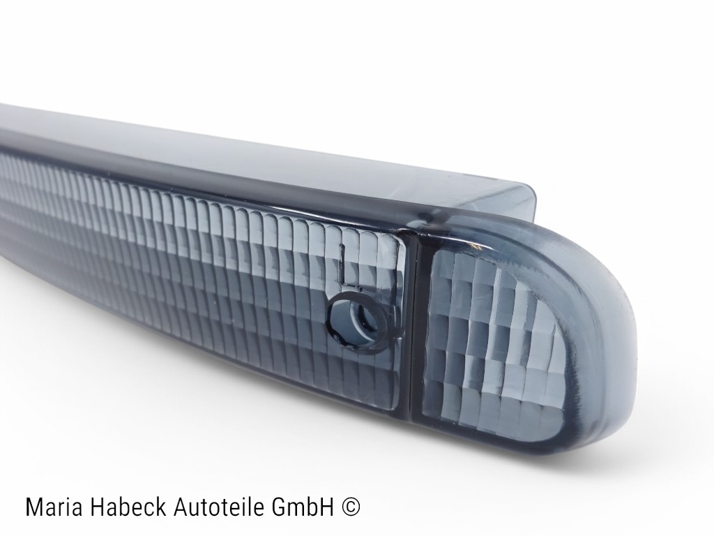 TMP 2 indicator lenses SET 944 S2 / Turbo left + right smoke incl. yellow bulb TMP 2 indicator lenses SET 944 S2 / Turbo left + right smoke incl. yellow bulb