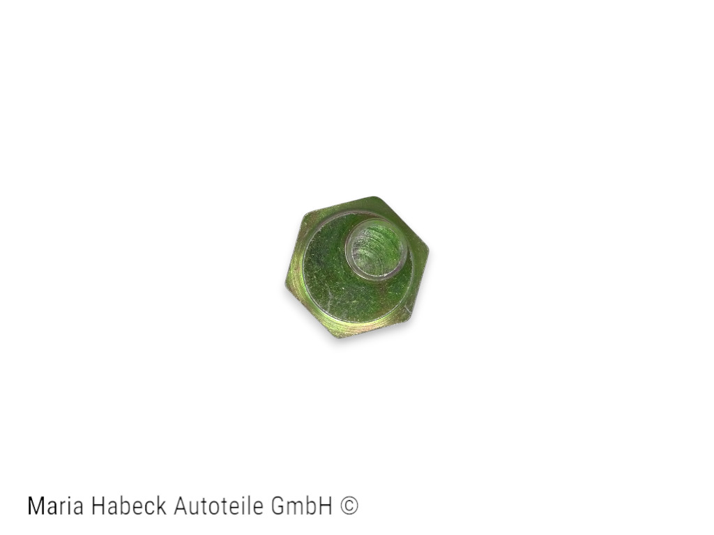 HT Eccentric bolt for large axle strut Porsche 911 / 944 91133330301