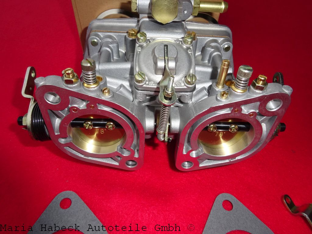 JP Vergaser 40 IDF  für Porsche 914 / VW Transporter  AC129040  8115100300 JP Vergaser 40 IDF  für Porsche 914 / VW Transporter  AC129040  8115100300