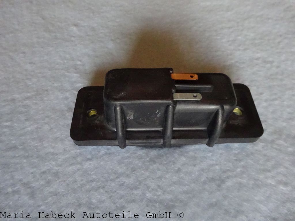 License plate light  914 year 70-76   1695600500