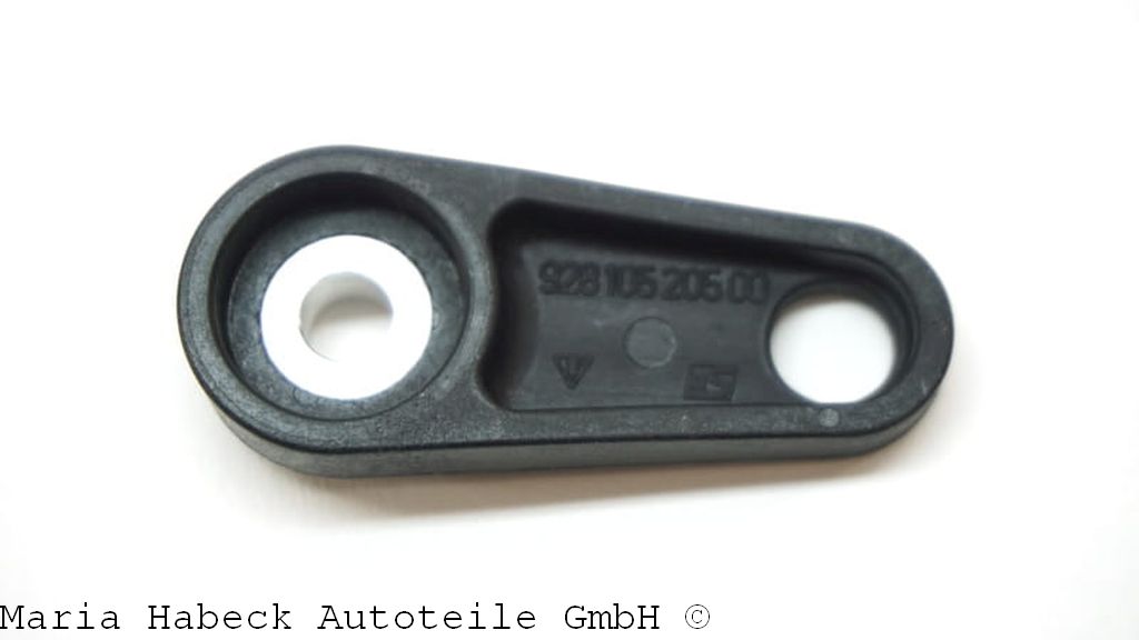 HT Retainer For Cylinder Head Plug 944 / 928S4  928 105 205 00