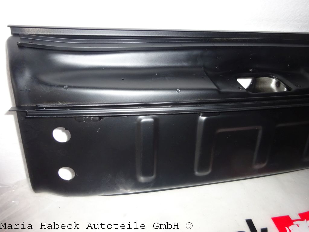 JP Cross panel for VIN number plate in right hand side  911  591024 JP Cross panel for VIN number plate in right hand side  911  591024