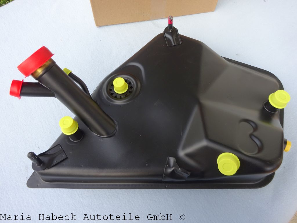 JP Öltank 3,0 -3,2 Ltr Bj 1978 - 1989  Schraubstutzen   592012