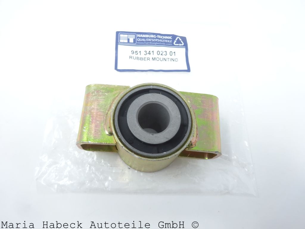 HT Lagerbuchse Querlenker  Porsche 924 S / 944 / 968   95134102301