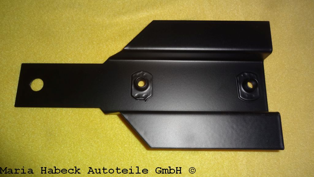 JP  Bumper carrier  for Porsche 911 / 911 year 63-68  590943-9  90150122520