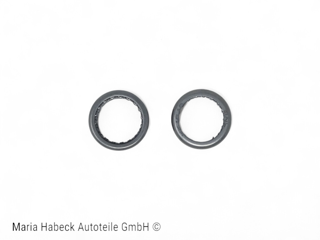 Set 2 Stck. HT Lagerbuchse im Ausrückhebel alt  für Porsche 911  99920132100