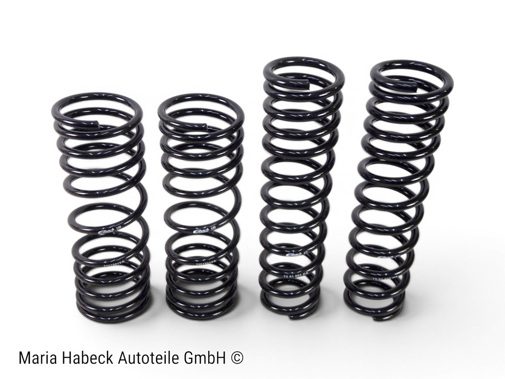 ibach Lowering springs Pro Kit  for Porsche 964 1989-94  E7201-140  96434353105