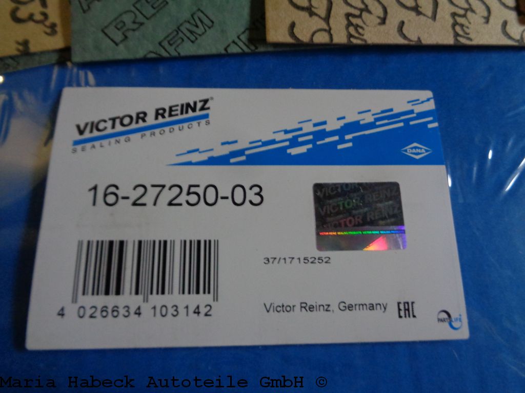 Reinz sealing material - assortment / repair kit 16-27250-03 Reinz sealing material - assortment / repair kit 16-27250-03