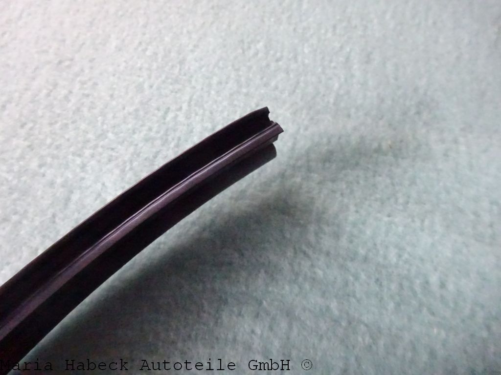 TMP hood seal trunk 914 year 70-76       914 512 317 11 TMP hood seal trunk 914 year 70-76       914 512 317 11