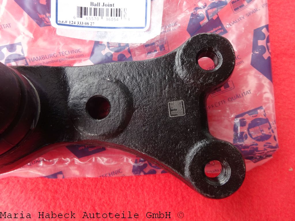 Mercedes  E- Klasse 124 Traggelenk rechts  1243330827   /  124 333 08 27