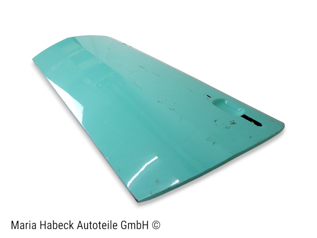 Tür Porsche 9442  968 Cabrio links gebraucht  94153190110