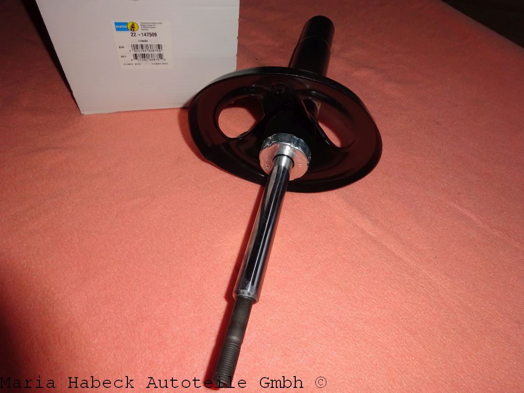 Bilstein damper Porsche 997 front axle right B4 C4 22-147509   99734305011