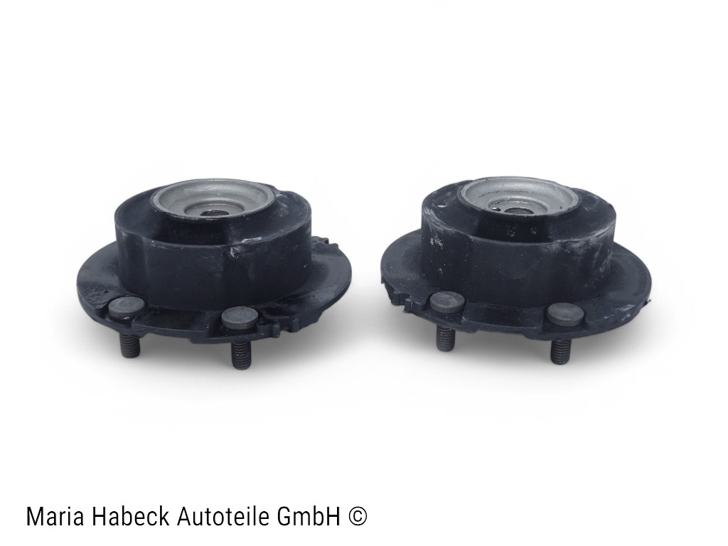 Set 2 Stck. HT Federbeinlager / Domlager HA passend für Porsche 993  99333305901