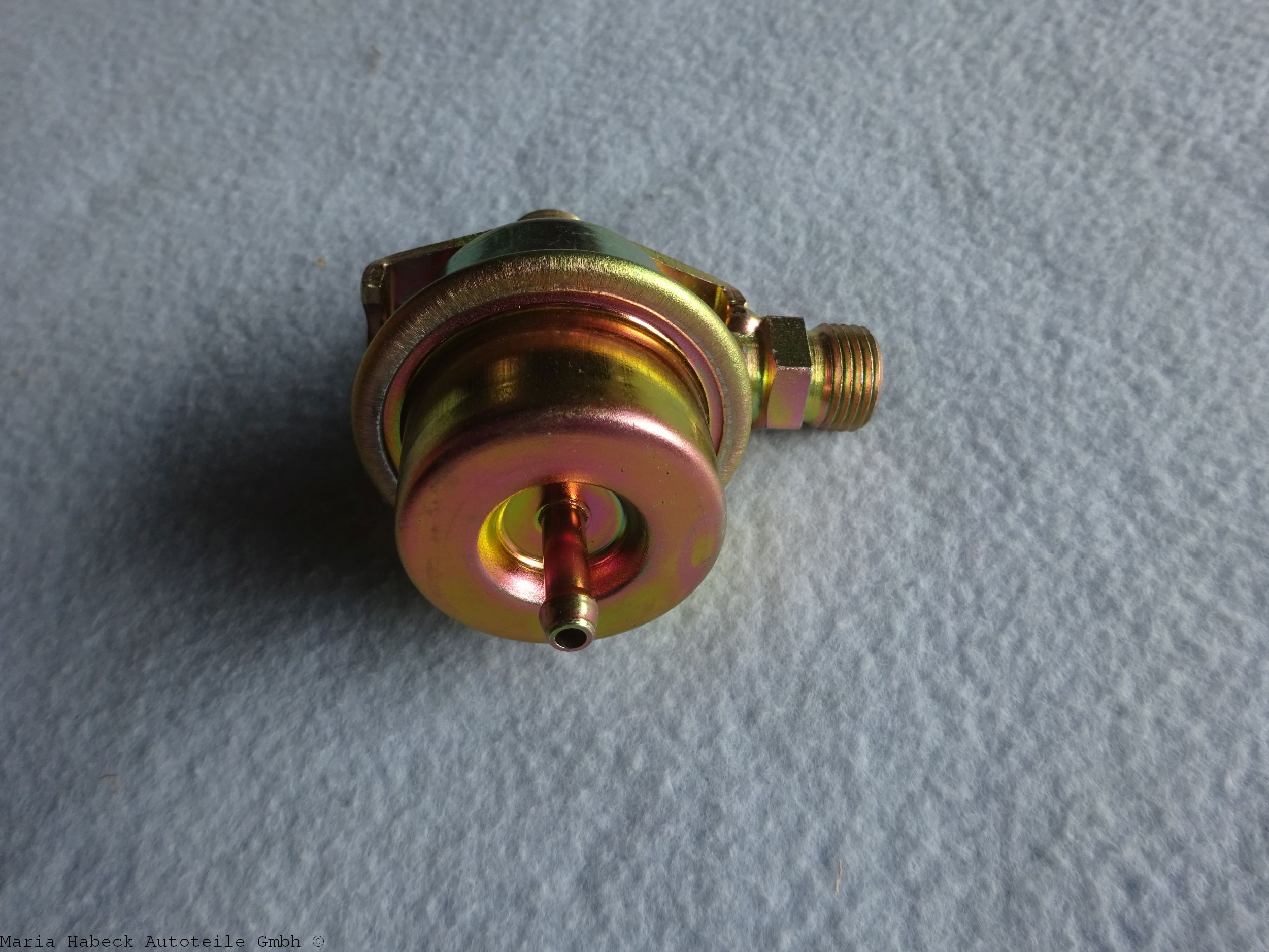 HT  Benzindruckregler  passend für Porsche  924 S 944 Turbo   94411020106 HT  Benzindruckregler  passend für Porsche  924 S 944 Turbo   94411020106