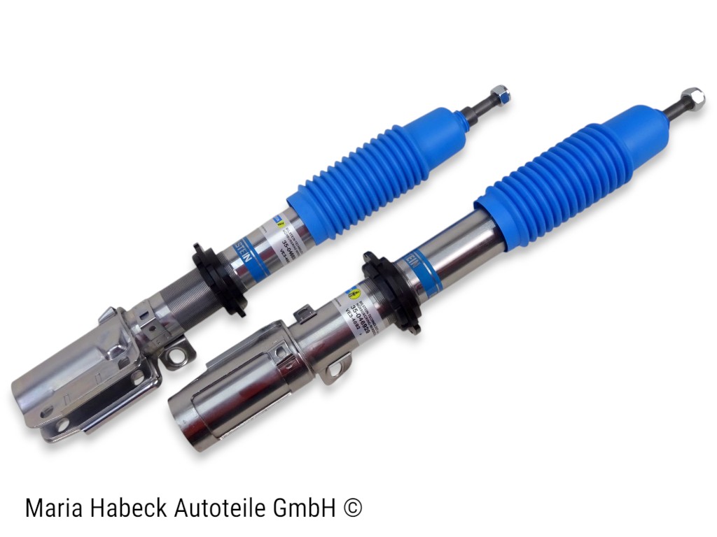 Bilstein Dämpfer VA B6 SET links + rechts  für Porsche 993  35-046936 35-046929