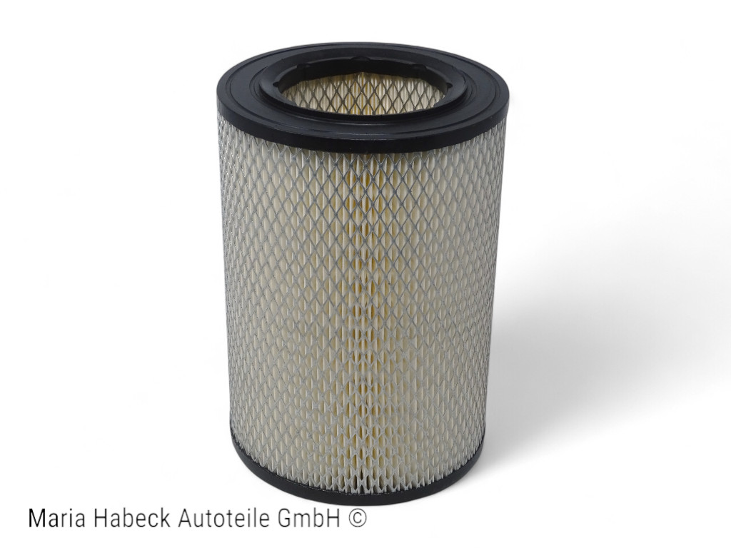 Ridex air filter insert Porsche 911 year 1965 - 1973   8A0358    90110895511