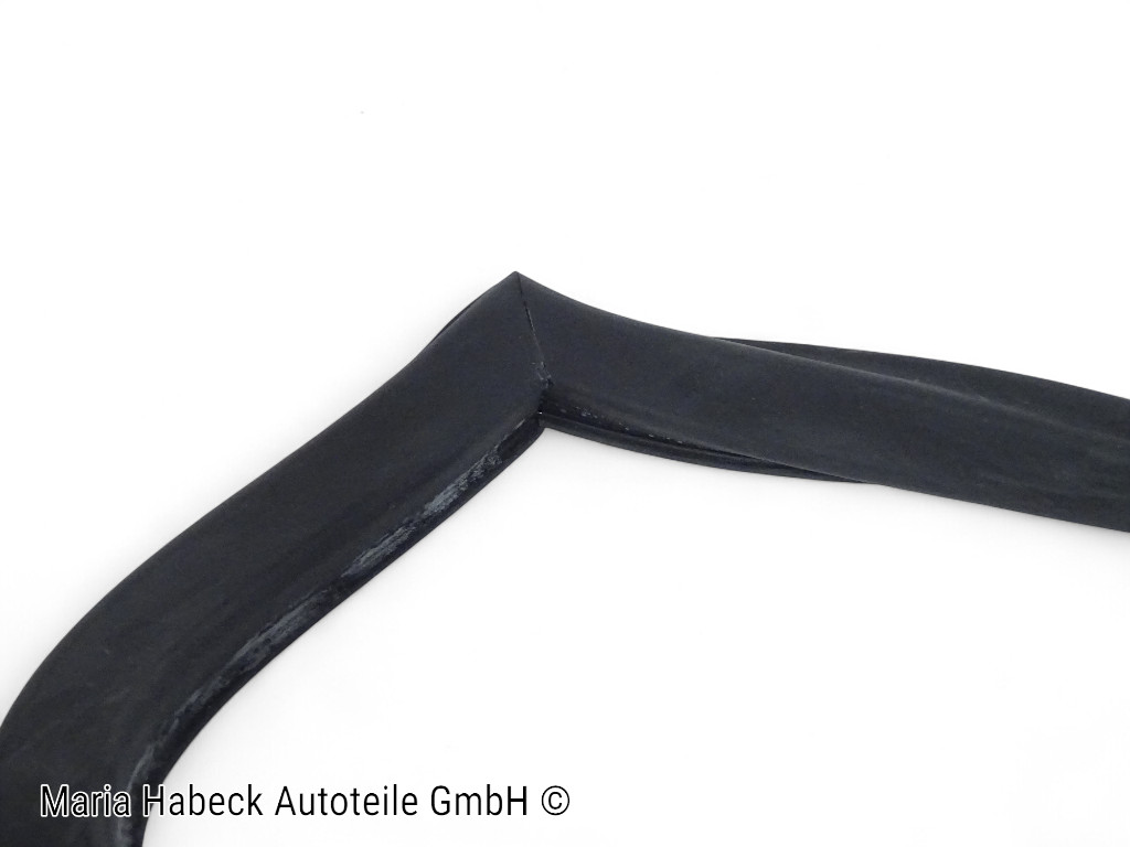 Stilcars  Front hood seal  for Porsche 911 / 912 year 65-73  90151190104 Stilcars  Front hood seal  for Porsche 911 / 912 year 65-73  90151190104