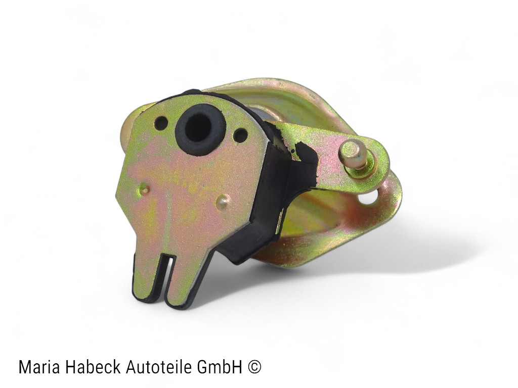 HT Deflection throttle linkage  for Mercedes W123   1233001340   A 123 300 1340