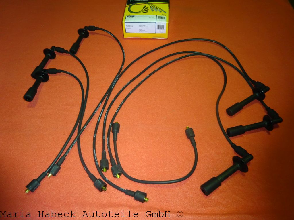 NGK ignition cable set Porsche 911 2.0-2.7 RC-PS1106 91160906100