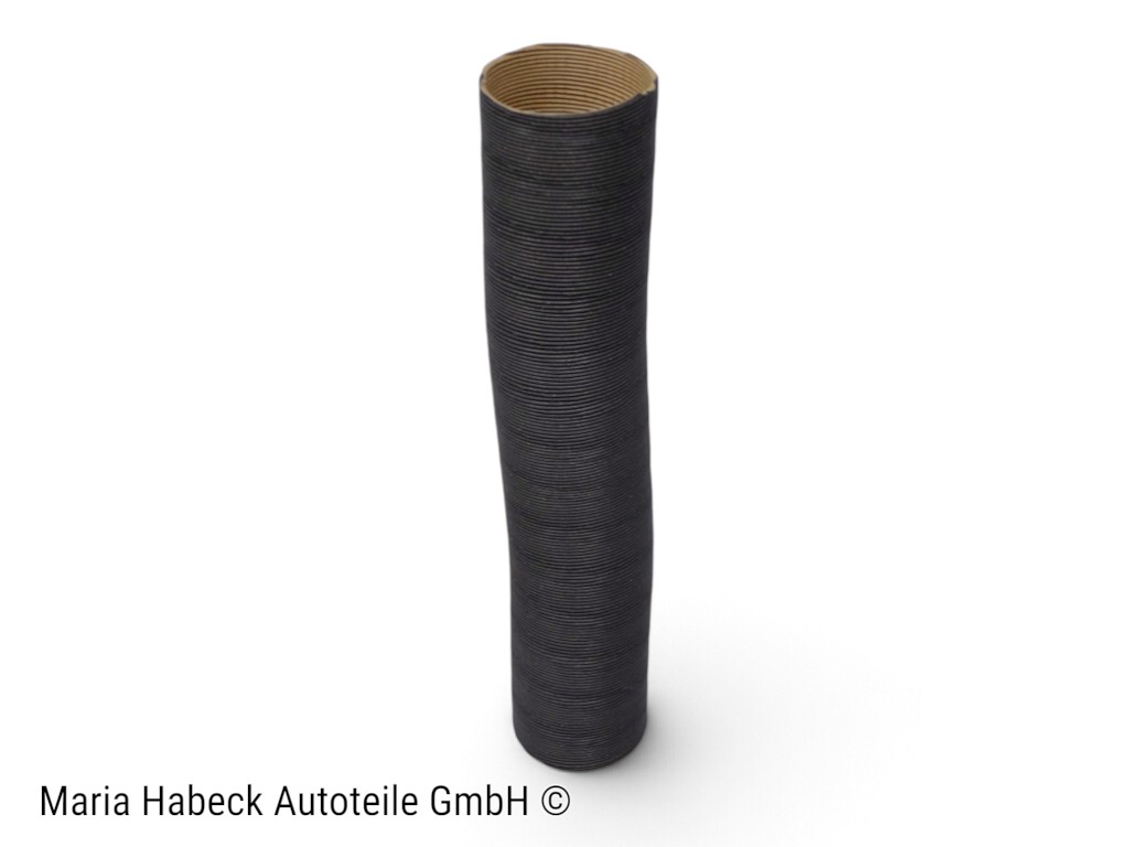 JP Heizklappenschlauch Wärmetauscher Heizklappenkasten Porsche 356  64421192105