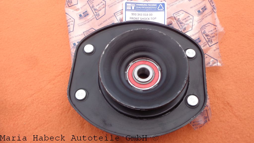 HT Federbeinlager / Domlager VA   993 343 018 00