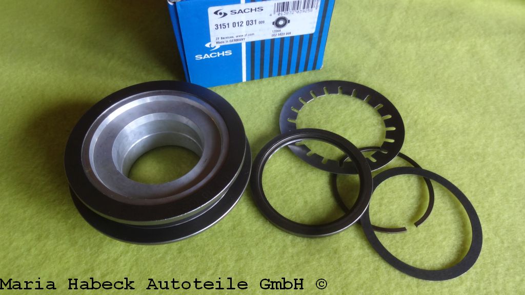 Sachs Kupplungs Ausrücklager alle 915   3151 012 031