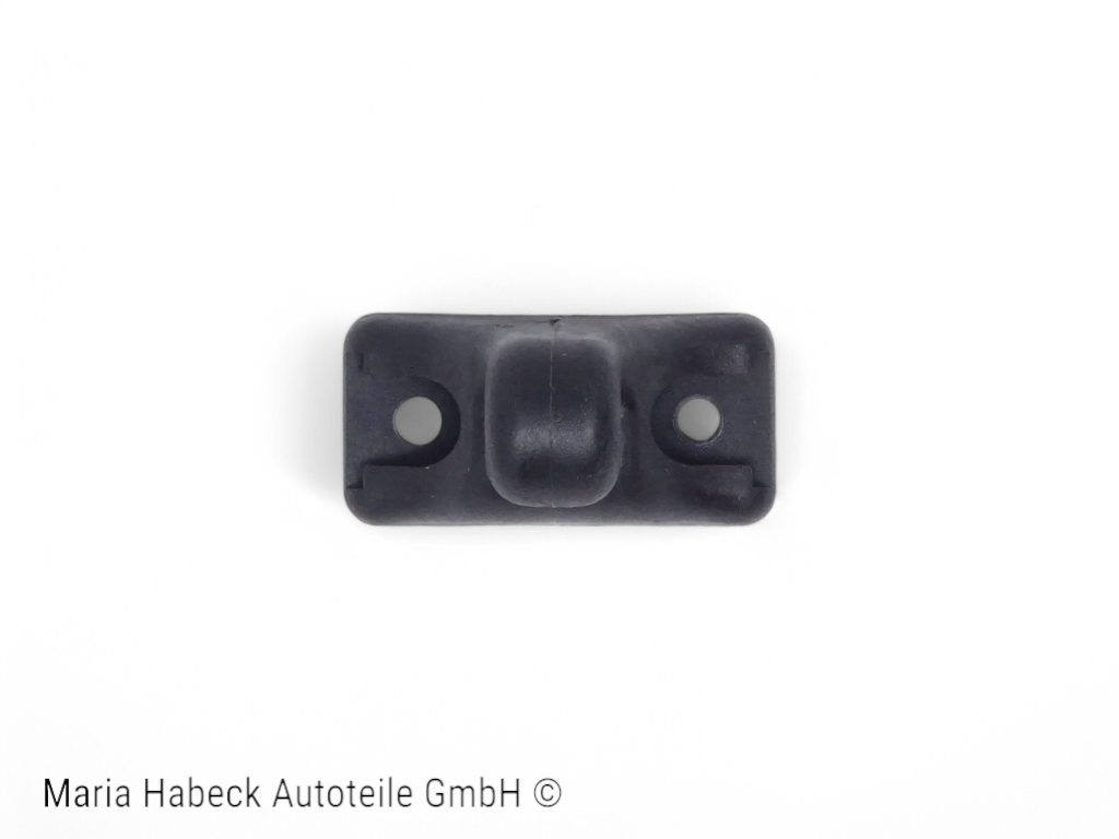 HT Sun visor holder  for Porsche 924 all / 944 from 1985  94473143900 HT Sun visor holder  for Porsche 924 all / 944 from 1985  94473143900