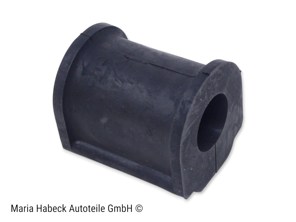 HT Stabilisator Gummi 20 mm HA Porsche  911 944 964 993   477411313C
