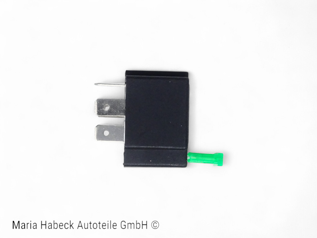 HT Hupenrelais Porsche 911 Bj. 65-68 + Klimaanlage 2,7-3,2 91161510301 HT Hupenrelais Porsche 911 Bj. 65-68 + Klimaanlage 2,7-3,2 91161510301